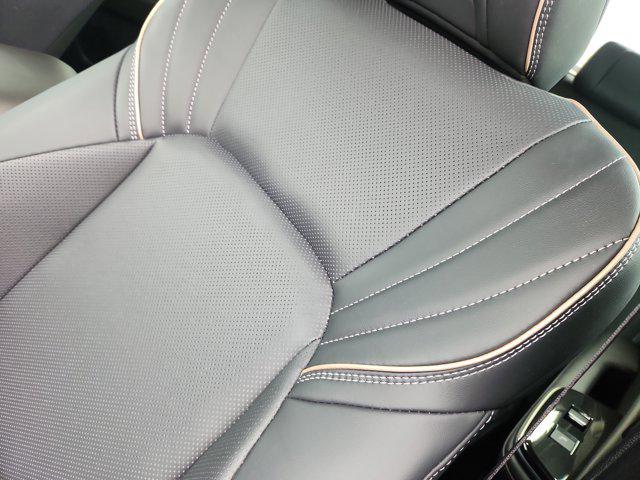 used 2026 Toyota Crown car, priced at $43,997