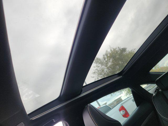 used 2026 Toyota Crown car, priced at $43,997