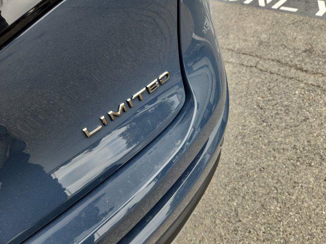 used 2026 Toyota Crown car, priced at $43,997