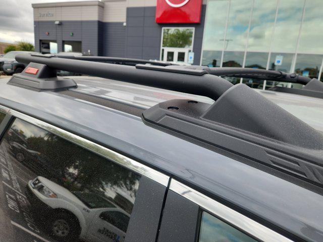 new 2026 Nissan Rogue car, priced at $33,193