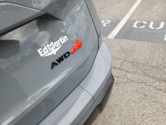 new 2026 Nissan Rogue car, priced at $33,193