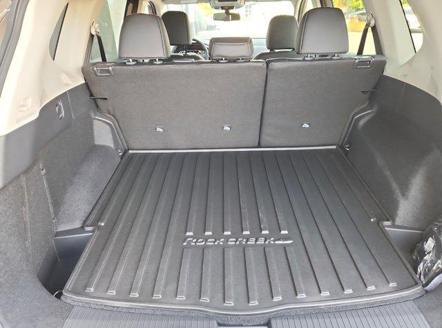 new 2026 Nissan Rogue car, priced at $33,193