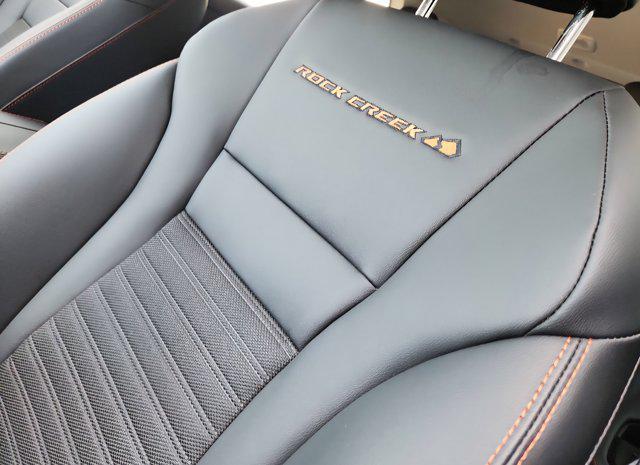 new 2026 Nissan Rogue car, priced at $33,193