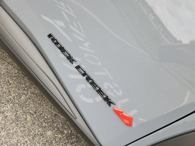 new 2026 Nissan Rogue car, priced at $33,193