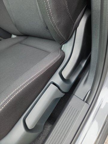 new 2025 Nissan Rogue car, priced at $32,110