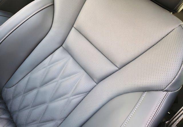 new 2026 Nissan Rogue car, priced at $38,466