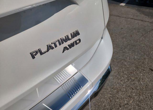 new 2026 Nissan Rogue car, priced at $38,466