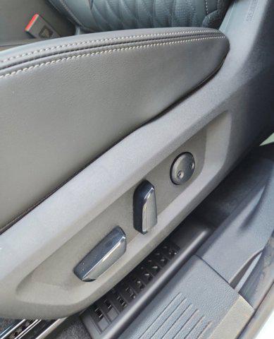 new 2026 Nissan Rogue car, priced at $38,466