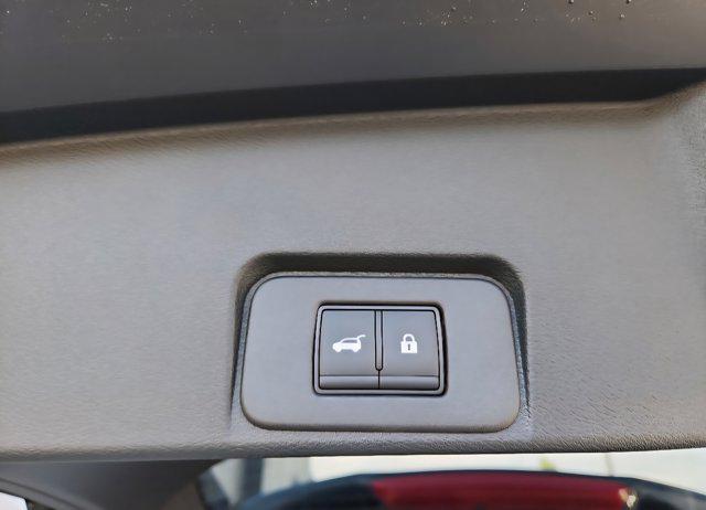 new 2026 Nissan Rogue car, priced at $38,466