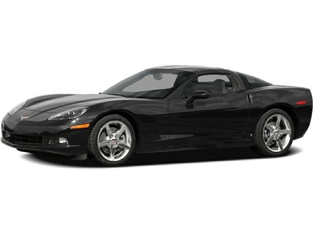 used 2006 Chevrolet Corvette car, priced at $41,995