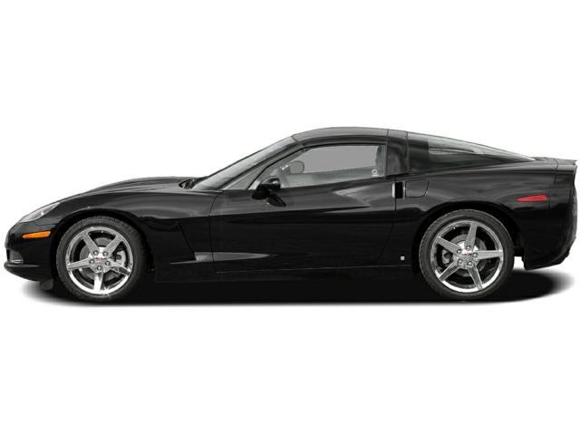 used 2006 Chevrolet Corvette car, priced at $39,993