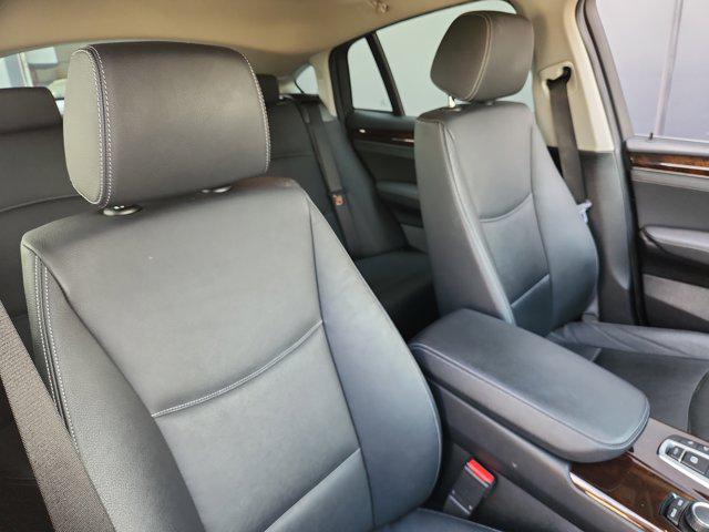 used 2017 BMW X4 car, priced at $15,651