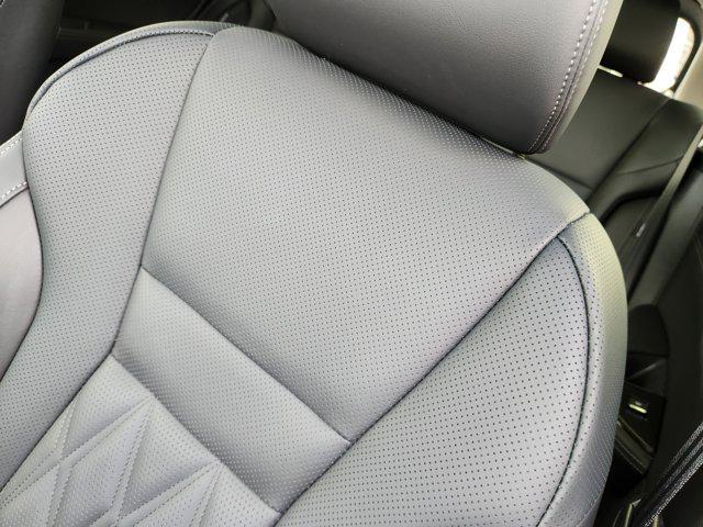 new 2026 Nissan Rogue car, priced at $37,575