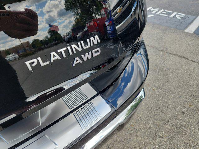 new 2026 Nissan Rogue car, priced at $37,575