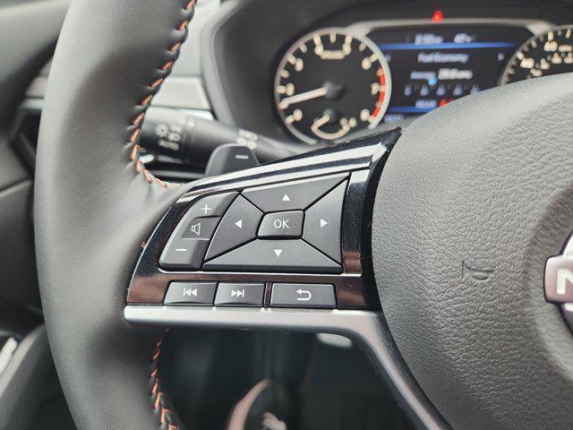 used 2025 Nissan Altima car, priced at $20,874