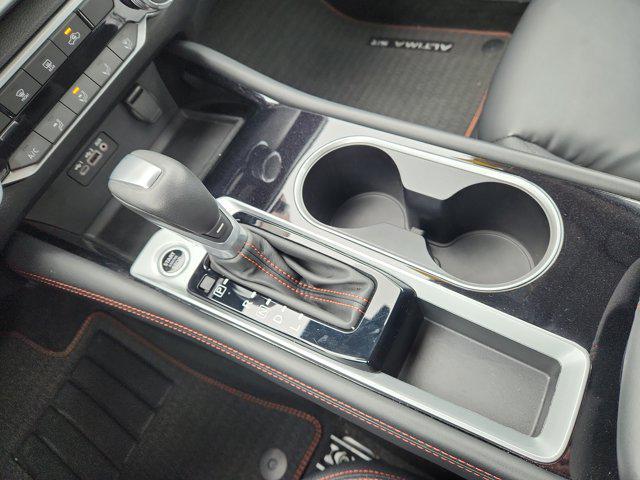 used 2025 Nissan Altima car, priced at $20,874