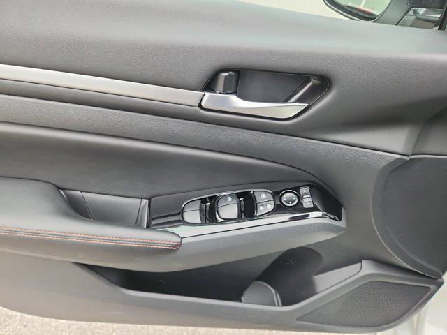 used 2025 Nissan Altima car, priced at $20,874