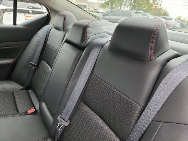 used 2025 Nissan Altima car, priced at $20,874