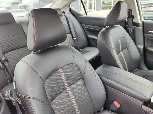 used 2025 Nissan Altima car, priced at $20,874