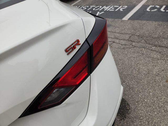 used 2025 Nissan Altima car, priced at $20,874