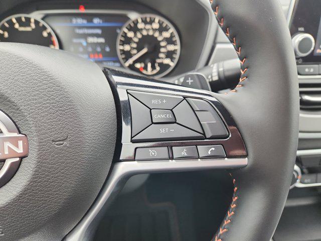 used 2025 Nissan Altima car, priced at $20,874