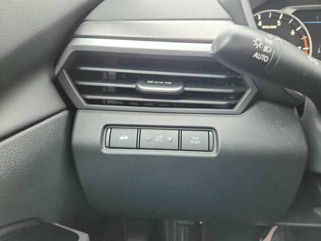 used 2025 Nissan Altima car, priced at $20,874