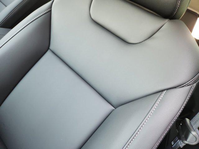 new 2025 Nissan Murano car, priced at $42,288