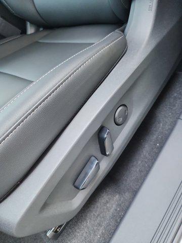 new 2025 Nissan Murano car, priced at $42,288