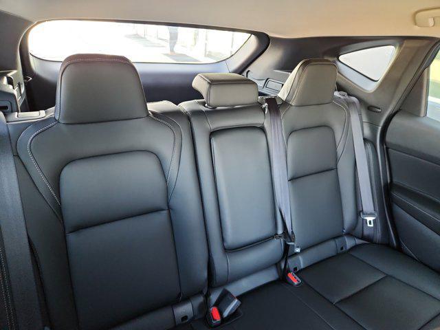 new 2025 Nissan Murano car, priced at $42,288