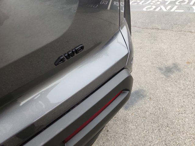 new 2025 Nissan Pathfinder car, priced at $37,653