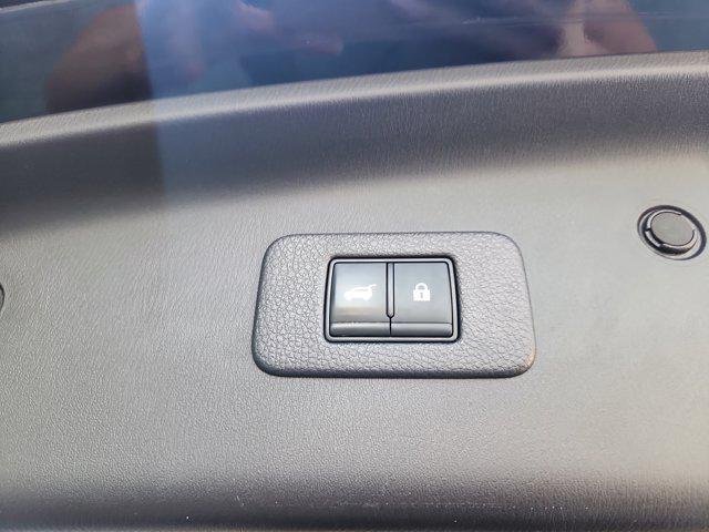 used 2024 Nissan Armada car, priced at $48,877