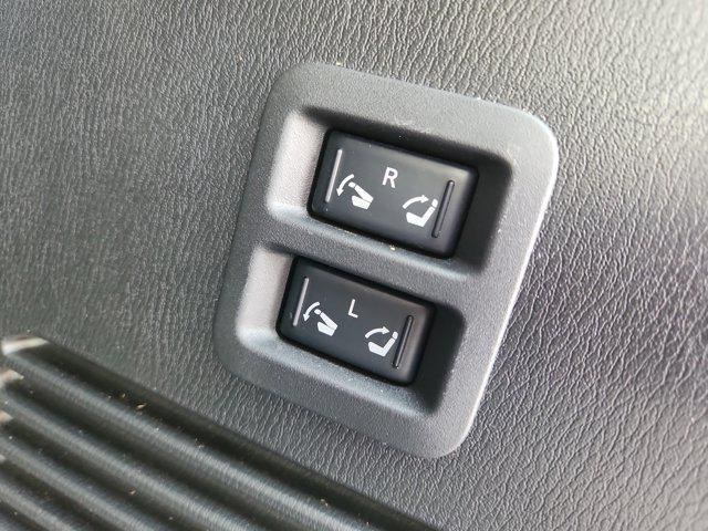 used 2024 Nissan Armada car, priced at $48,877