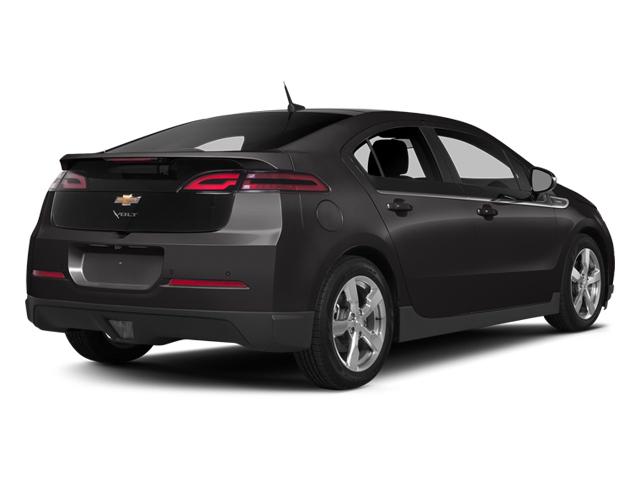 used 2014 Chevrolet Volt car, priced at $8,668