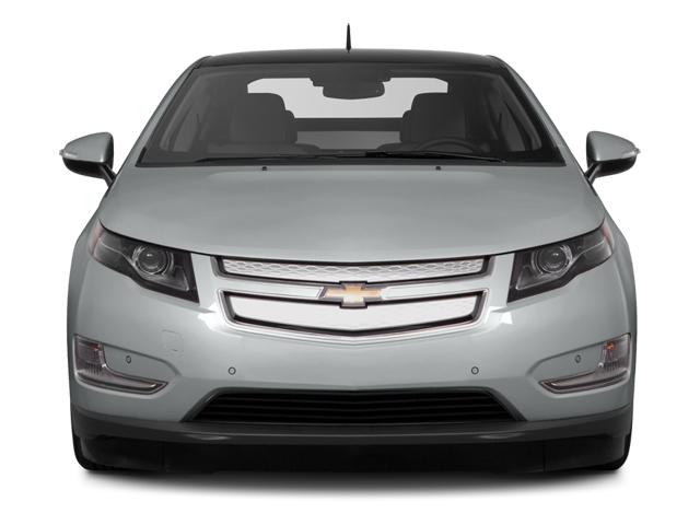 used 2014 Chevrolet Volt car, priced at $8,668