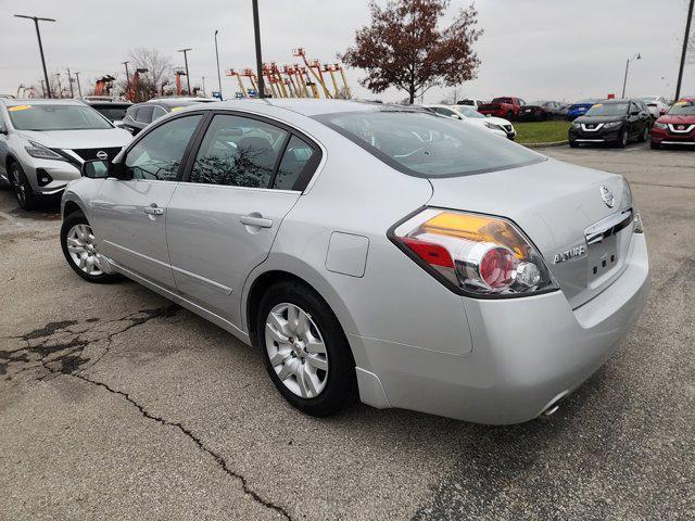 used 2012 Nissan Altima car, priced at $5,997