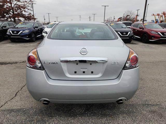 used 2012 Nissan Altima car, priced at $5,997