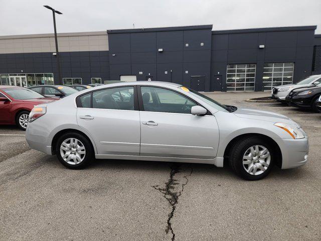 used 2012 Nissan Altima car, priced at $5,997