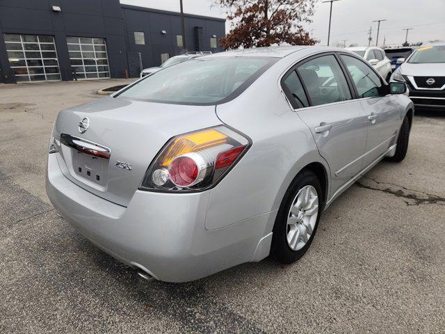 used 2012 Nissan Altima car, priced at $5,997