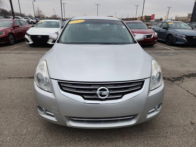 used 2012 Nissan Altima car, priced at $5,997