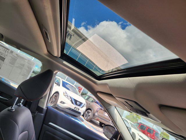 new 2025 Nissan Altima car, priced at $28,429