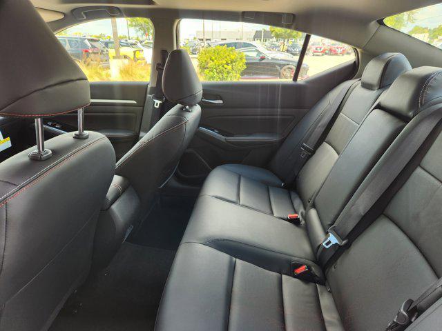 new 2025 Nissan Altima car, priced at $28,429