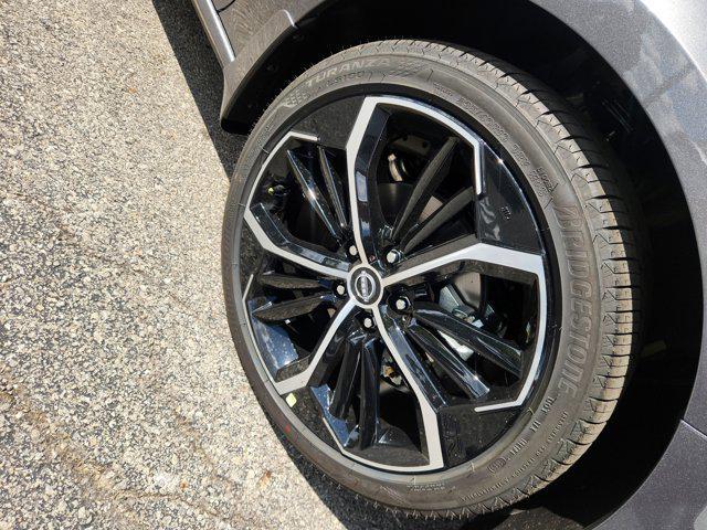 new 2025 Nissan Altima car, priced at $28,429