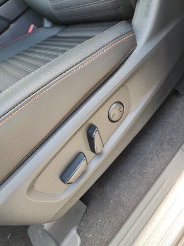 new 2025 Nissan Pathfinder car, priced at $42,761