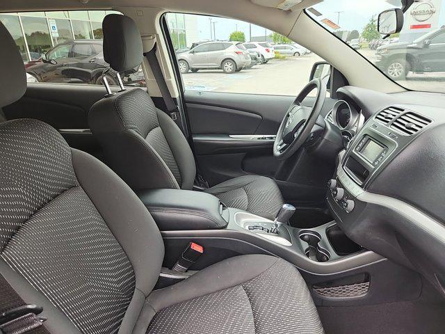 used 2017 Dodge Journey car, priced at $7,997