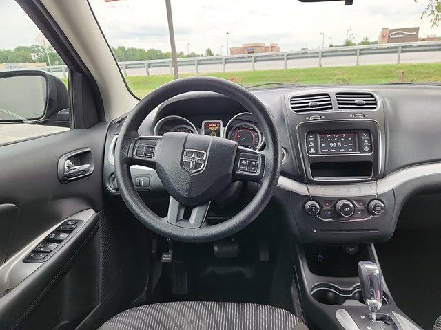 used 2017 Dodge Journey car, priced at $7,997