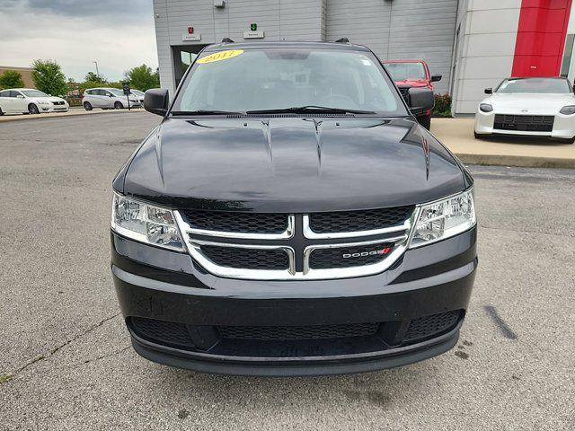 used 2017 Dodge Journey car, priced at $7,997