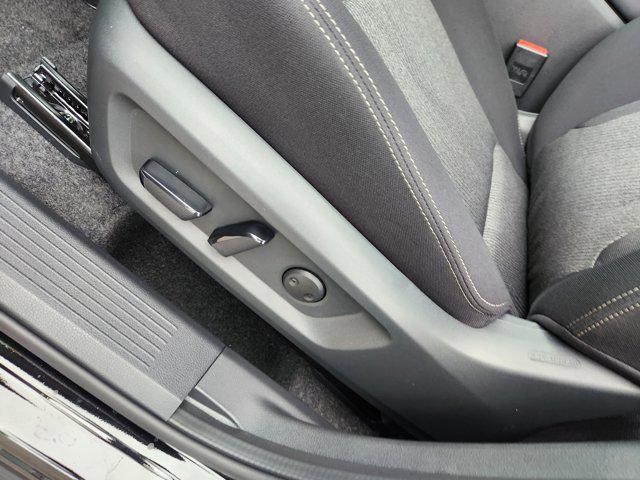 new 2026 Nissan Rogue car, priced at $32,250