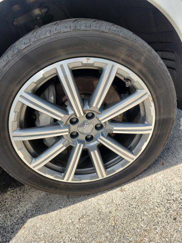 used 2018 Audi Q7 car, priced at $20,598
