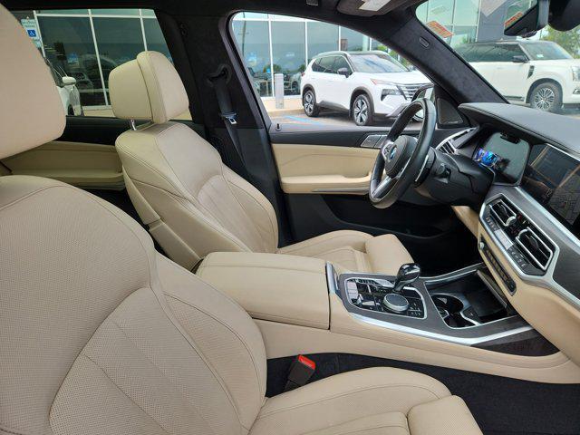 used 2022 BMW X7 car, priced at $46,064