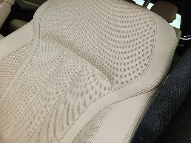 used 2022 BMW X7 car, priced at $46,064